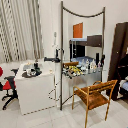 Local Nobre Facil Acesso Pxm Tdo Villa Бауру Екстериор снимка