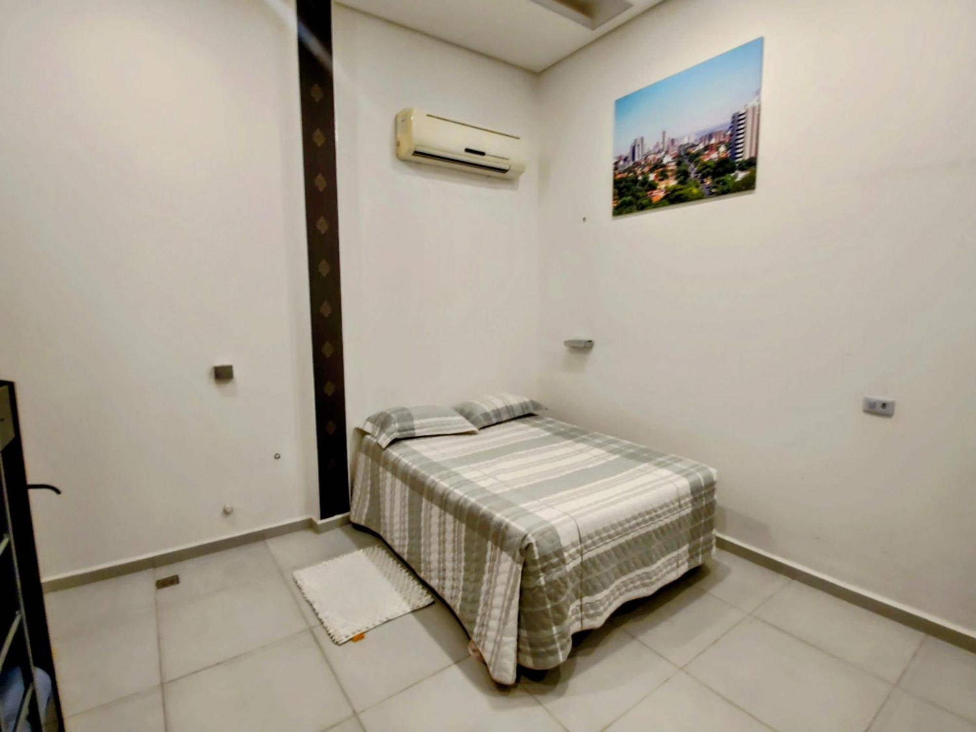 Local Nobre Facil Acesso Pxm Tdo Villa Бауру Екстериор снимка